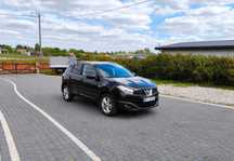 Nissan Qashqai lift 2,0 dci 2011r Panorama. Oferta prywatna