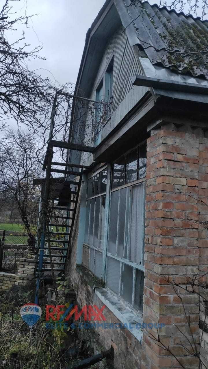 Дача 0.0545 га с. Ровжі, Київського моря.