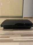 Konsola SONY PLAYSTATION 3 SLIM CECH-2504B (bez padów oraz kabla HDMI)