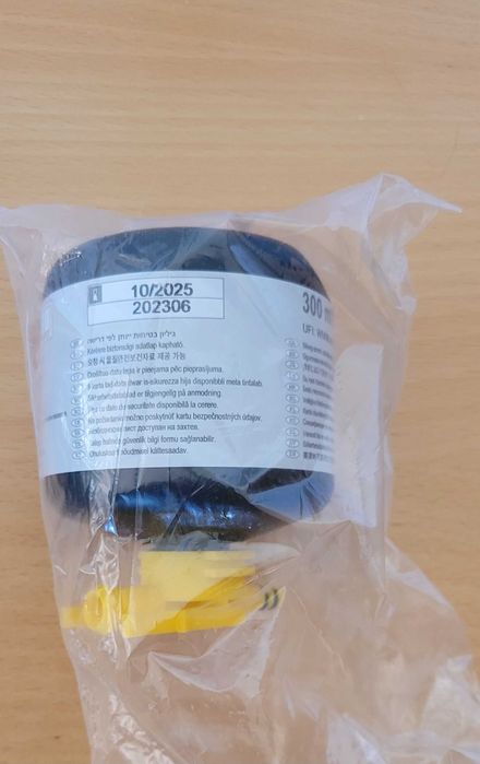 Kompresor zestawu naprawczego koła od Dacii Duster 2