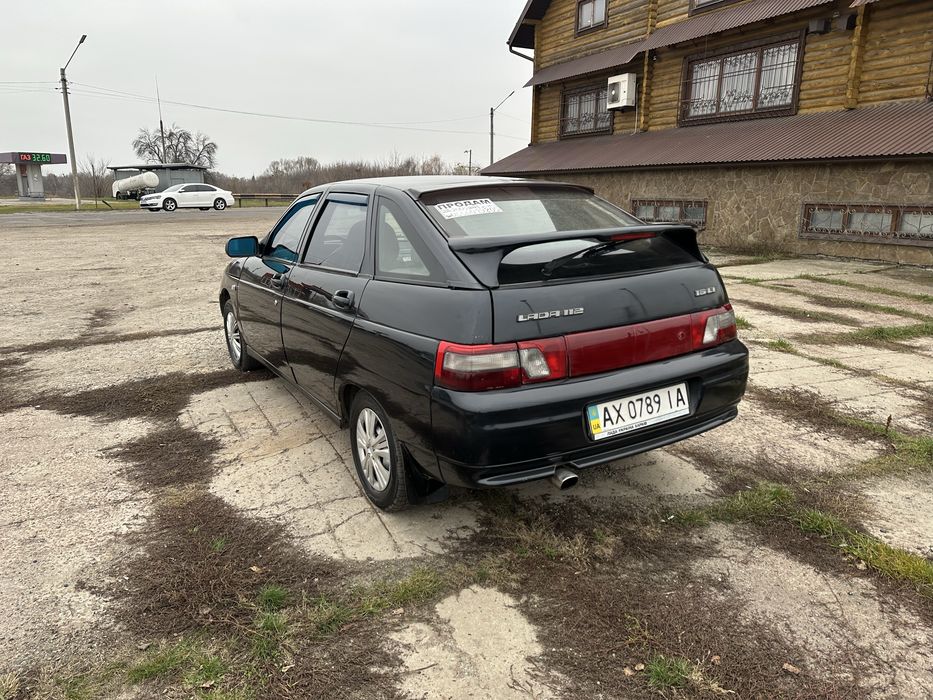 Продам хозяйскую 2112