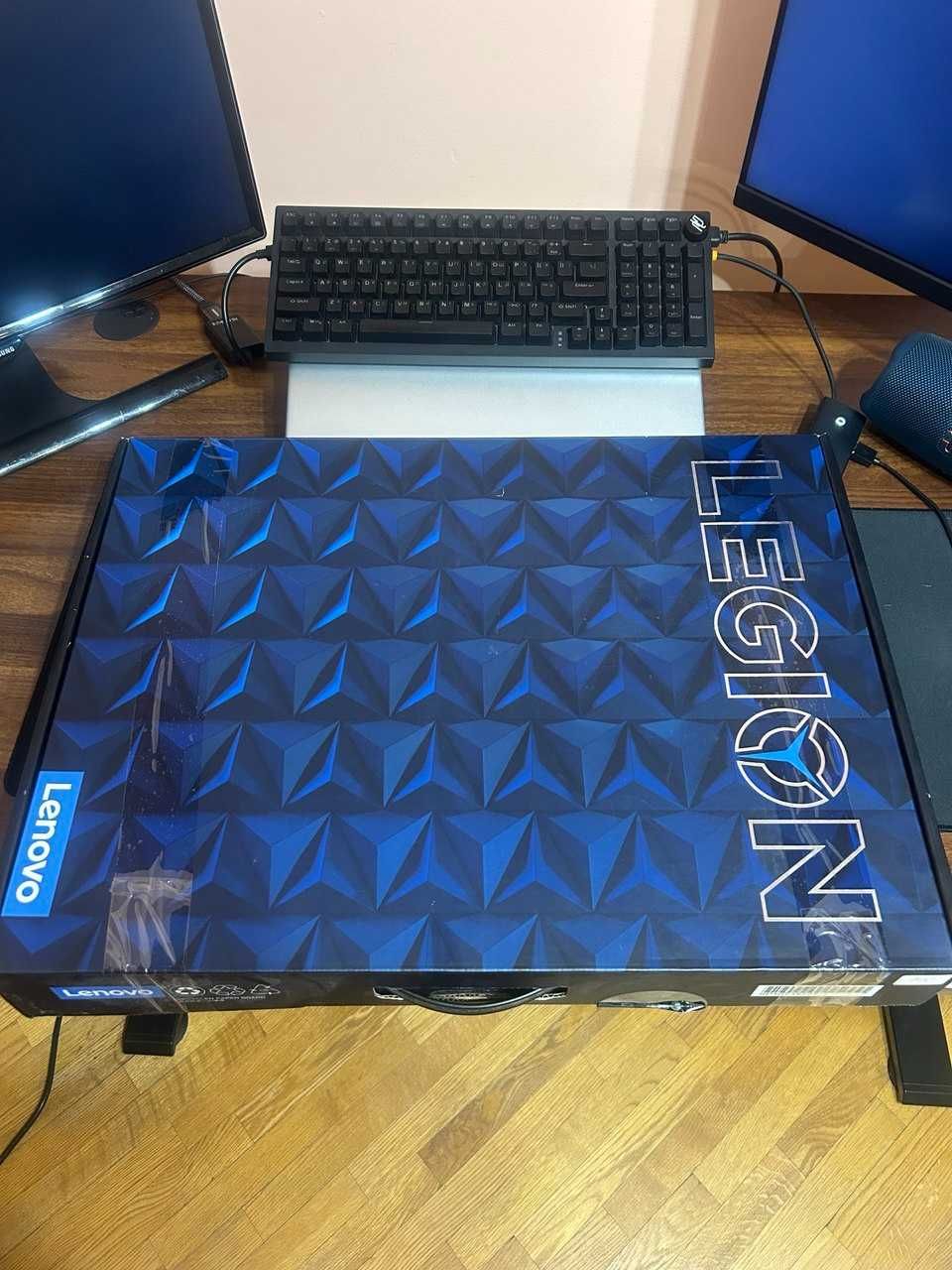 Lenovo Legion Y740‑15ICHg