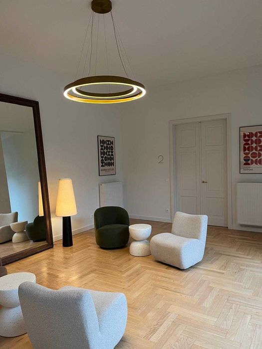 Wynajem gabinetów dla psychologa, terapeuty, dietetyka, warsztaty