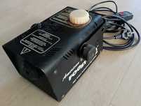 Wytwornica dymu American DJ Fogstrom 700 dymiarka dymownica