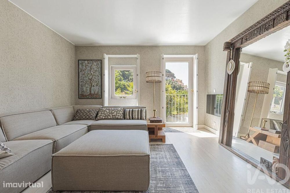 Casa / Villa T5 em São Vicente de 223,00 m2