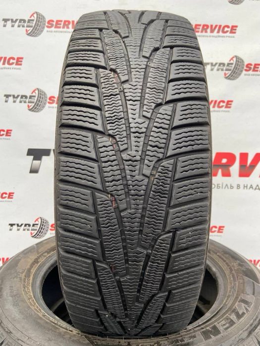 Зимние шины 215/60 R17 Kumho IZen KW31 Резина