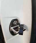 Демпферы Упоры для замка двери на авто VOLKSWAGEN SKODA AUDI SEAT (VAG