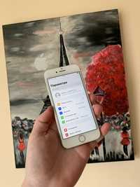 СТАН НОВОГО! iPhone 7 Всі Сім-Карти Neverlock Айфон 7 Неверлок