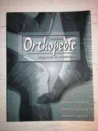 Livro Orthopedic
