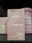 Nutriplus Spirulina 60 Tabletek Farmasi