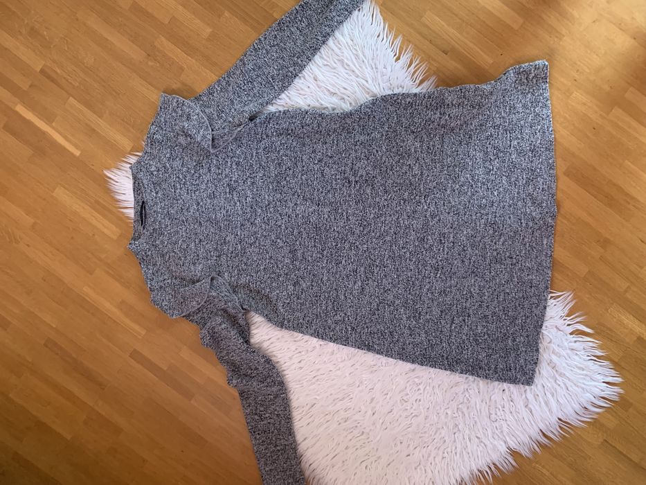 Плаття вільного покрою