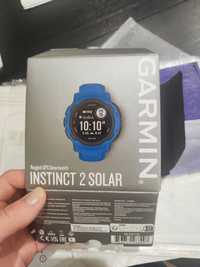 Garmin Instinct 2 Solar