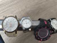 Zegarki większość Casio