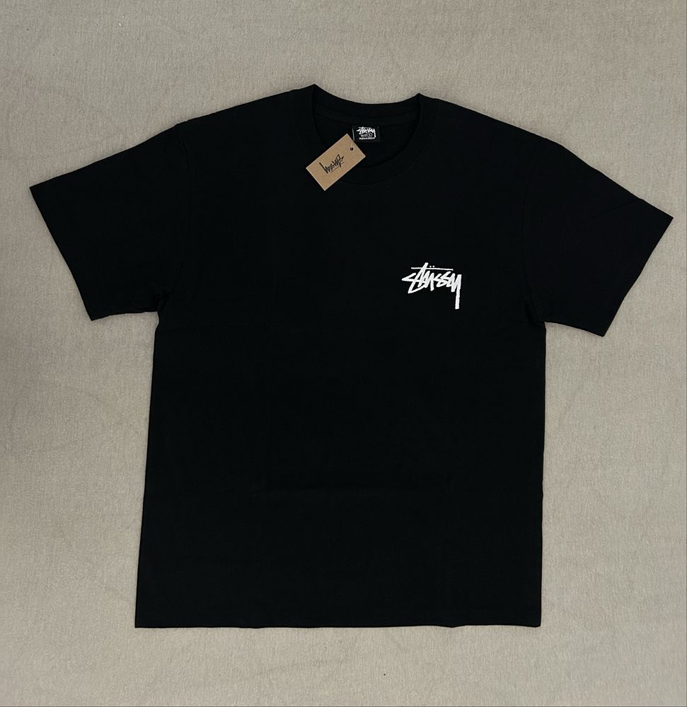 Koszulka Stussy T-shirt | Bluzka Stussy Dice Tee