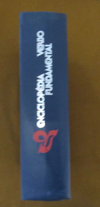 Enciclopédia Fundamental Verbo