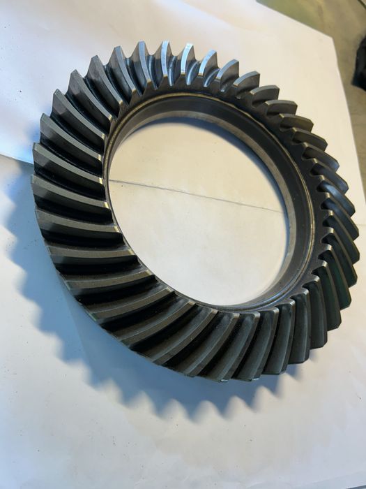 Roda croa diferencial Nissan Patrol 260