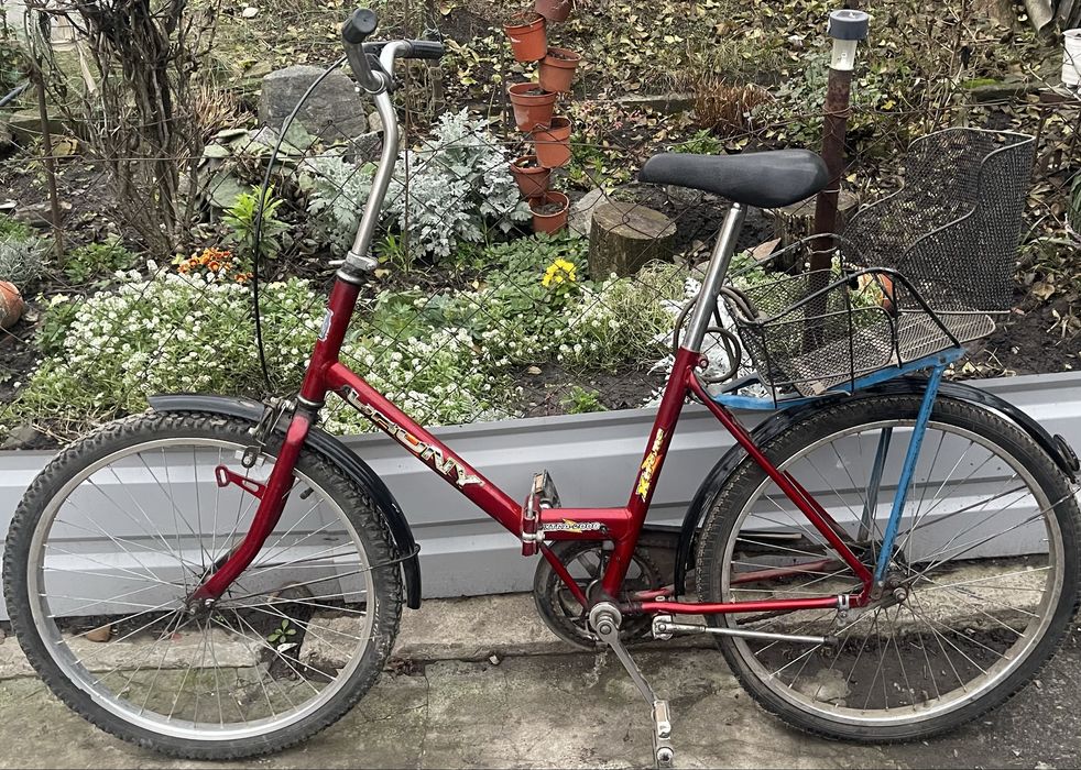 Продам Велосипед