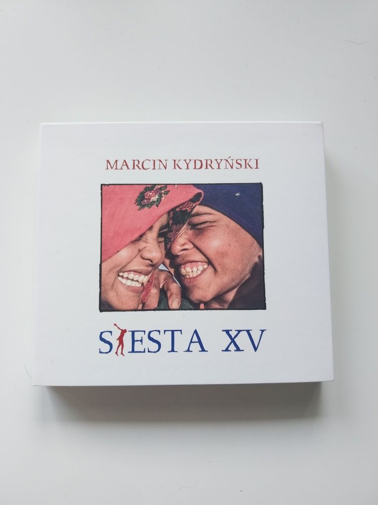 Siesta - Spotkania - vol 15 - 2CD