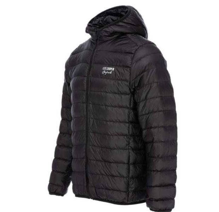 Поховик leecooper