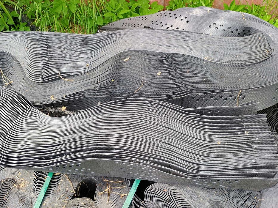 Geokrata parkingowa 20 mkw 20 cm i 10 cm