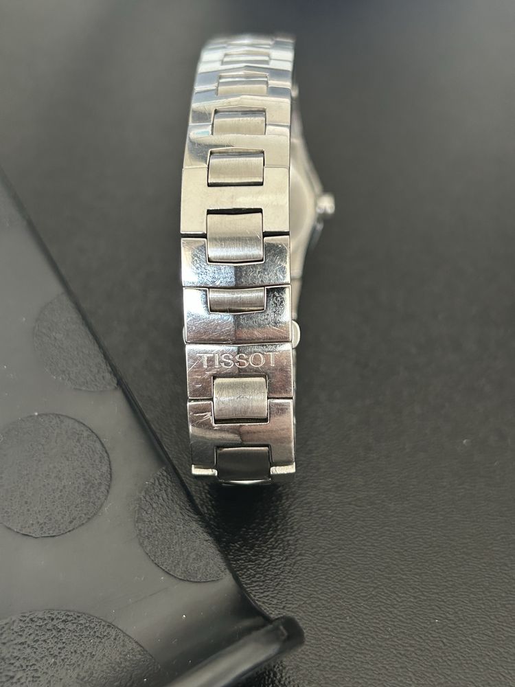 Tissot relogio mulher como novo