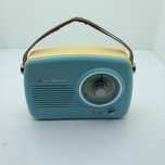 Radio Vintage Cuisine VC1BTR18MT11CP
