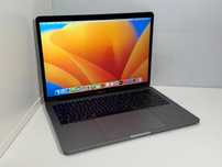 MacBook Pro 13 2017 i5 8GB RAM 128GB SSD Nowa Bateria Space Gray