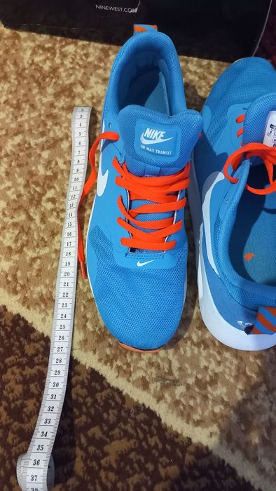 Підліткове взуття 39-40