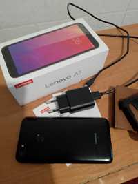 Смартфон Lenovo A5 3/16Gb