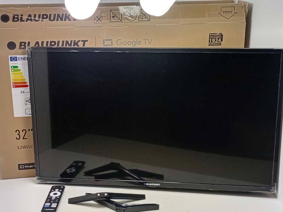 telewizor Blaupunkt 32 cale Google TV