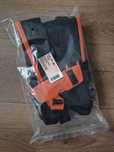 NOWE Szelki STANDARD PLUS do kosy Stihl
