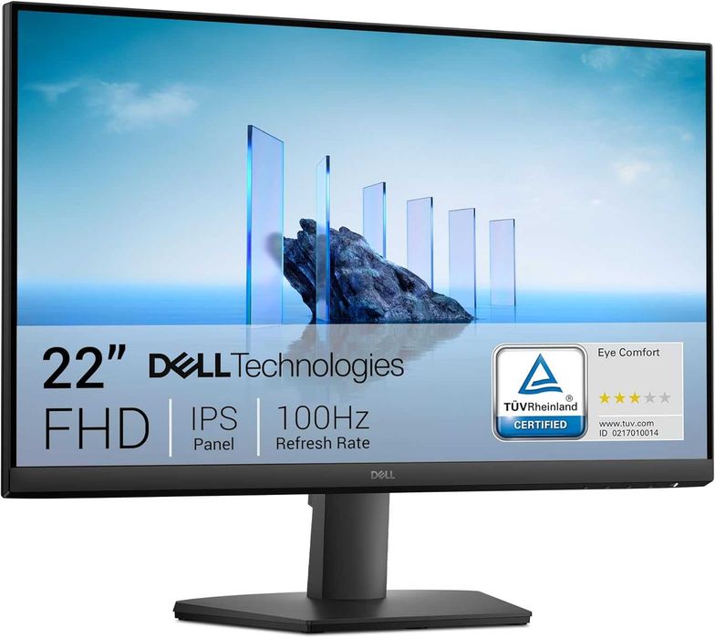 Dell 22 Monitor SE2225hm  ( NOVO CAIXA ABERTA )