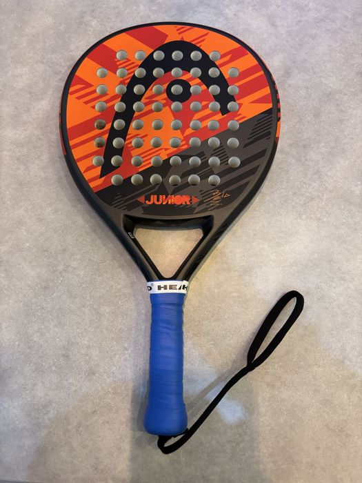 Head Bela Junior - rakieta do padla