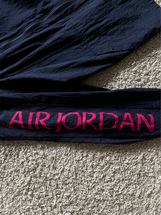 Вітровка чоловіча Air jordan jumpman М