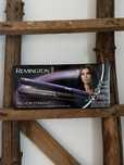 Prostownica do włosów remington s7710 pro-ion