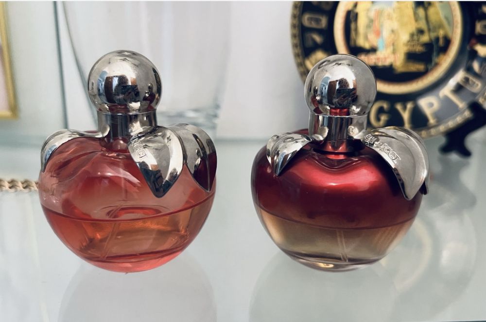 Парфюм туалетная вода духи Nina Ricci NINA elixir mancera chanel dior