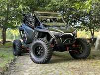Polaris RZR Pro XP ULTIMATE Dynamix - 2020 - Preparado para Competição