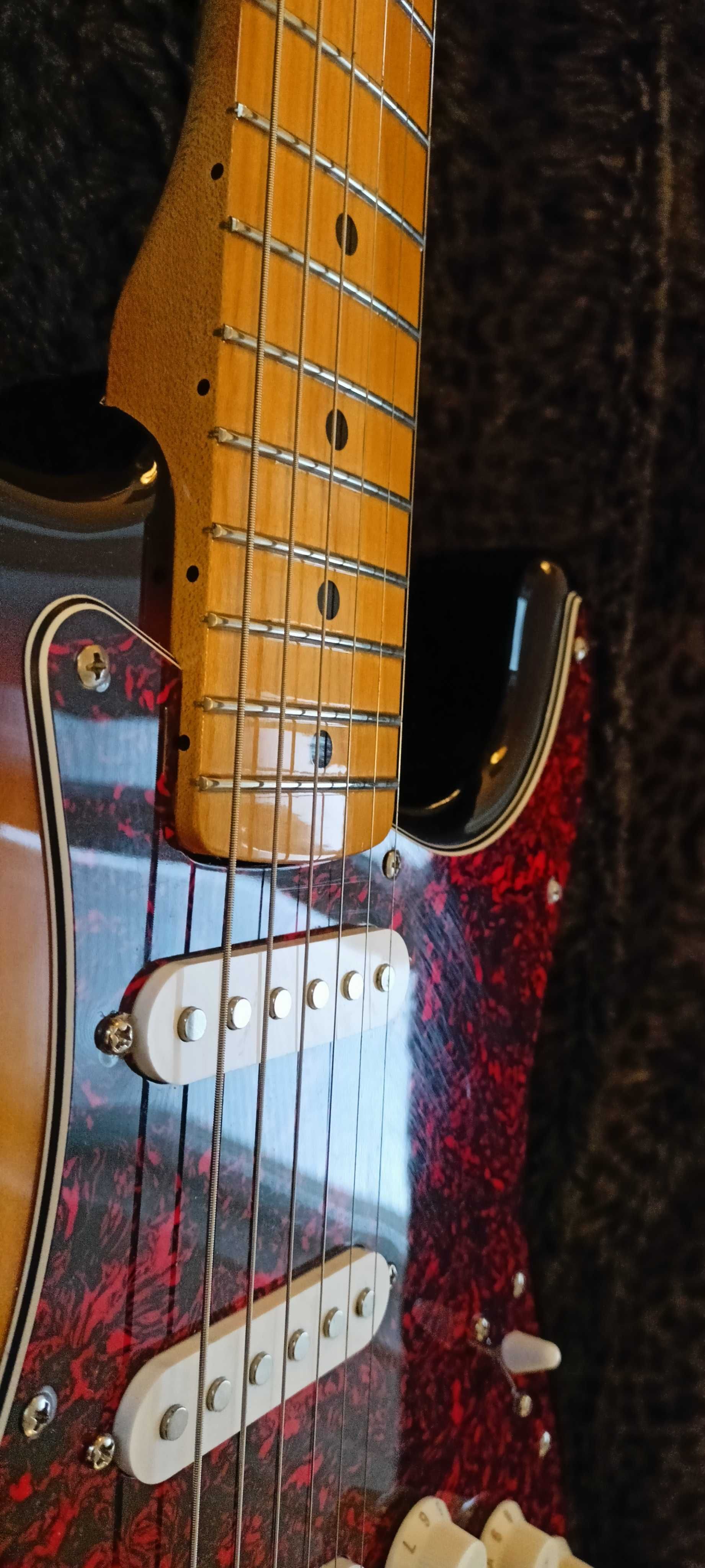 Fender Vintera Mexico / Squier Classic Vibe 60