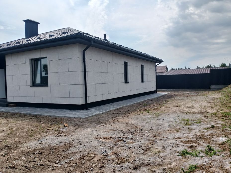 Продаж новітніх будинків без комісії. Путрівка