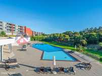 Apartamentos turísticos de T3 Autódromo Internacional do Algarve, e...