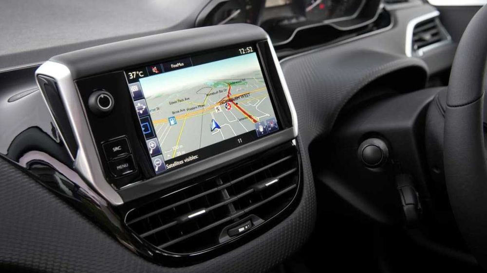 AKTUALIZACJA DO NAWIGACJI - Mapy, Soft - Peugeot / Citroen / DS / OPEL