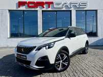 Peugeot 5008 1.5 BlueHDi Allure Pack EAT8