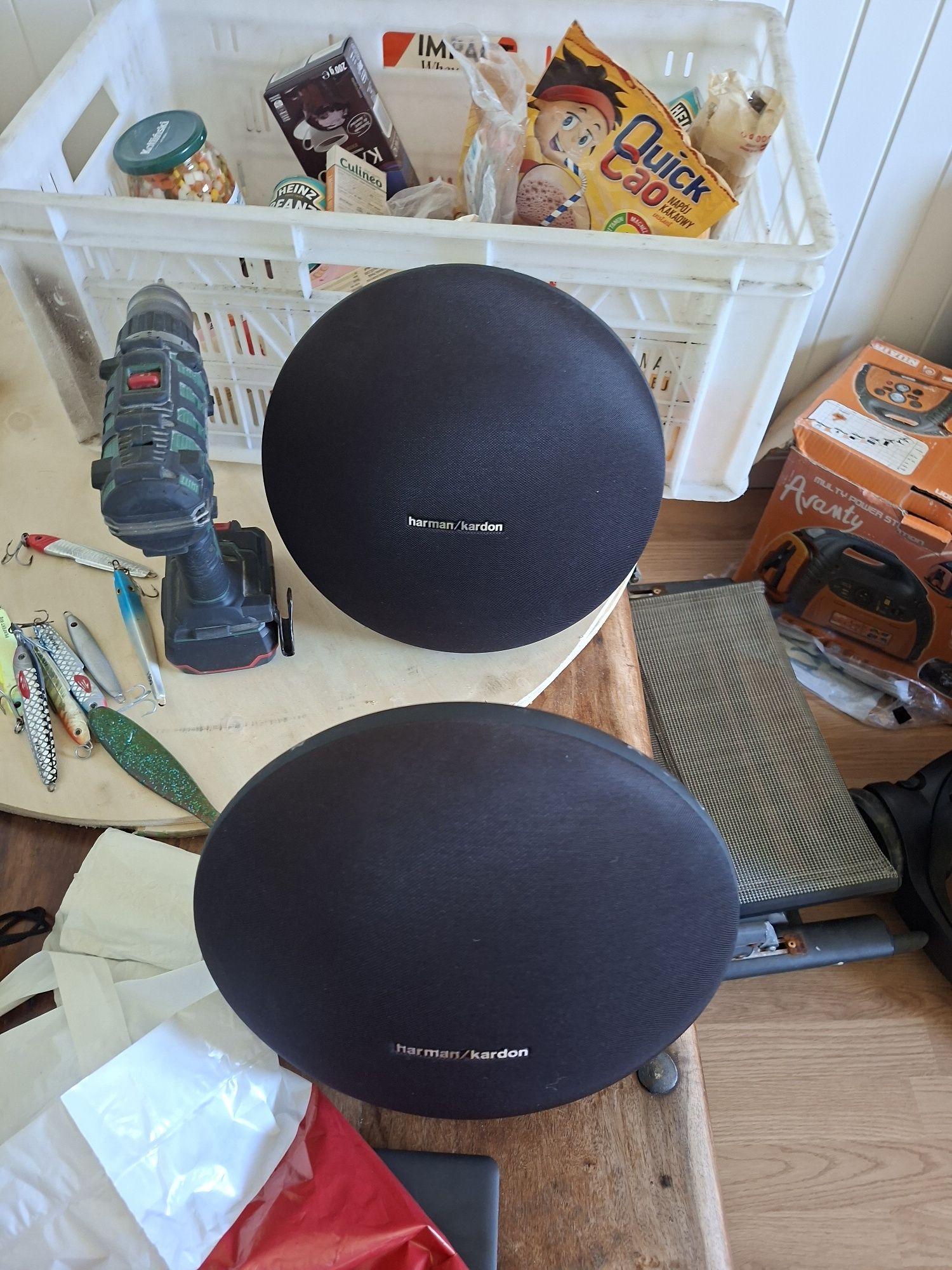 Harman Kardon onyx studio 4 Bluetooth glosnik