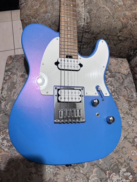 Telecaster Charvel