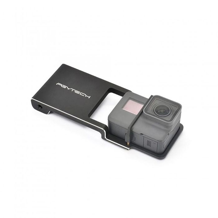 GoPro  PGYTECH PGY-OG-004 адаптер на стабилизатор для экшн камеры