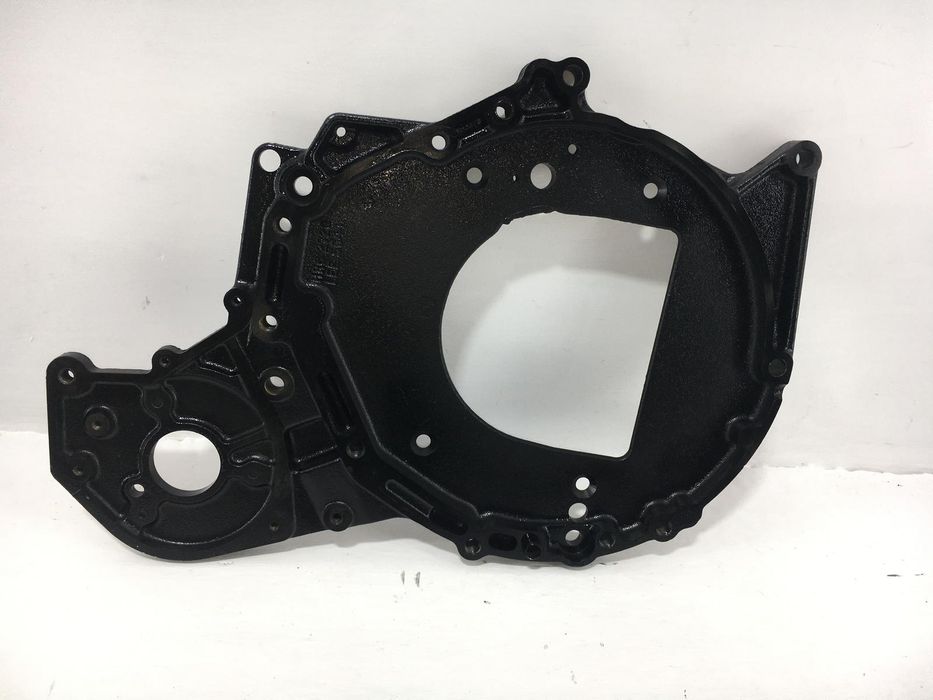 Кришка двигуна задня LAND ROVER FREELANDER L314 1997-2003 HRC2720