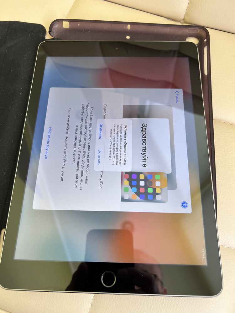 ipad air 2 A1566