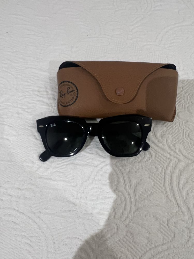 Oculos rayban usados