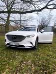 Mazda cx-9 Signature niski przebieg2.5 benzyna 250km