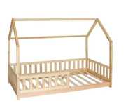 Cama Montessori criança